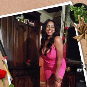 Meet your Posher, Sharon